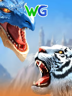 Dragon Vs Tiger