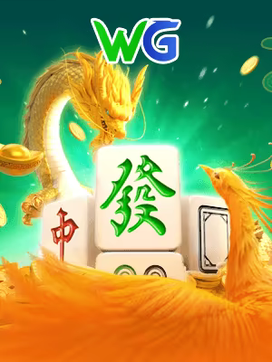 Mahjong Way 2