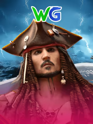 Pirate's Treasure