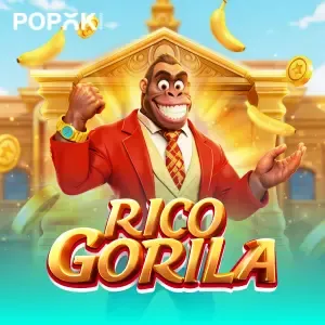 rico-gorila
