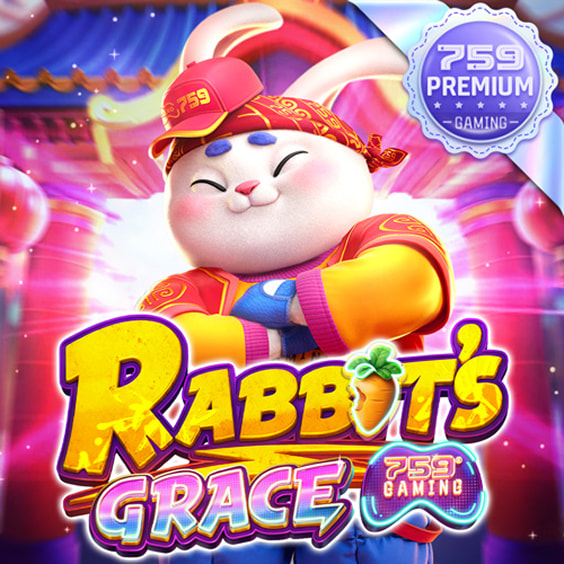Fortune Rabbit (Coelho)