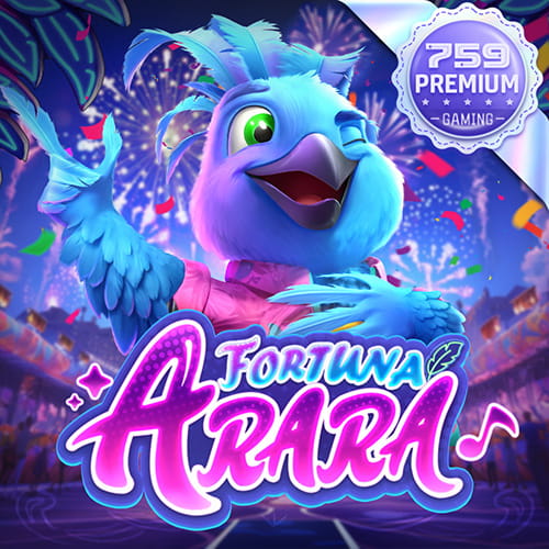 Fortuna Arara (Rio)