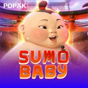sumo-baby