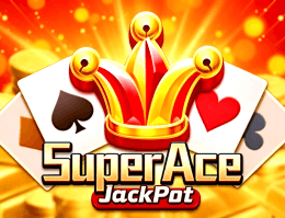 SuperAce JackPot