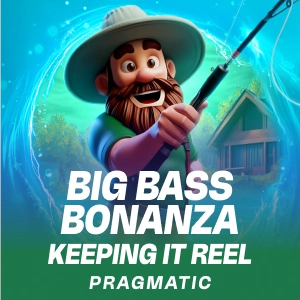 Big Bass Splash