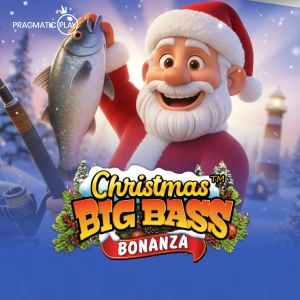 Big Bass Christmas Bonanza
