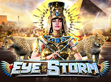 Eye of the Storm