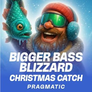 Bigger Bass Blizzard