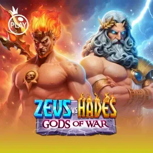 Zeus vs Hades
