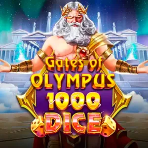 Gates of Olympus Dice