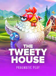 The Tweety House