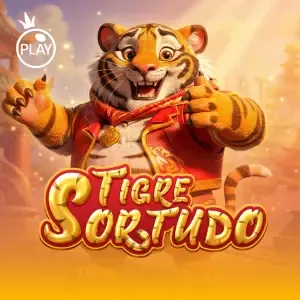 Lucky Tiger