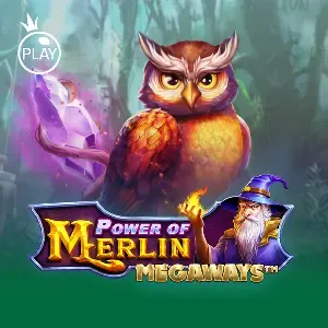 Power of Merlin Megaways