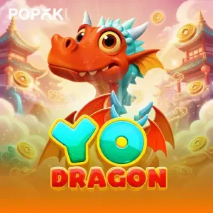 yo-dragon